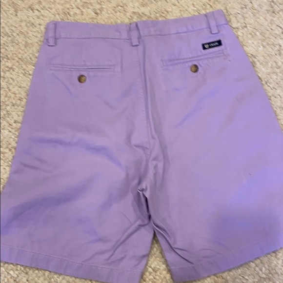 Chaps shorts 32 - Picture 2 of 3